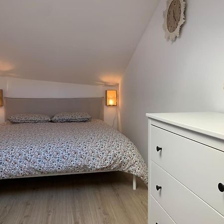 Superbe Duplex Hypercentre Dans Une Rue Pietonne Limoges Exteriör bild