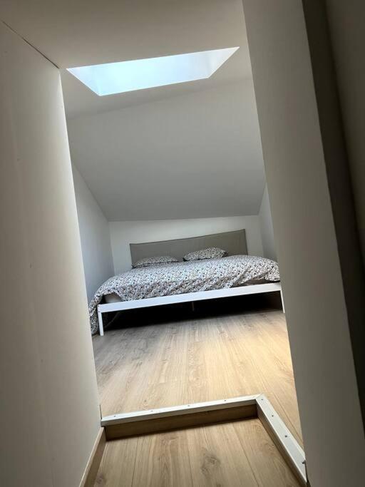 Superbe Duplex Hypercentre Dans Une Rue Pietonne Limoges Exteriör bild