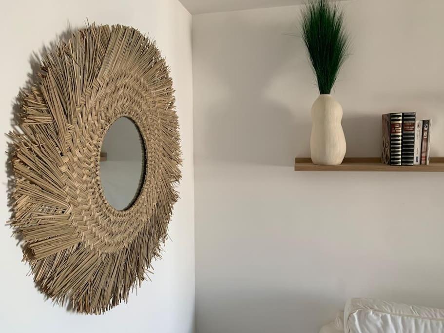 Superbe Duplex Hypercentre Dans Une Rue Pietonne Limoges Exteriör bild