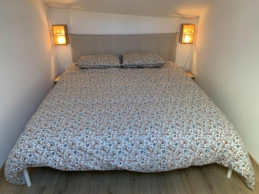 Superbe Duplex Hypercentre Dans Une Rue Pietonne Limoges Exteriör bild